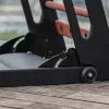 Драбина для розтяжки NOHRD Elasko Club Ash Leather