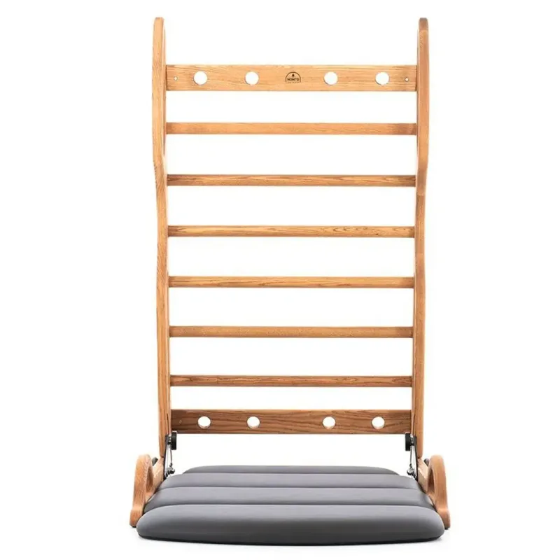 Драбина для розтяжки NOHRD Elasko Oak Oak Leather Драбина для розтяжки NOHRD Elasko Oak Oak Leather