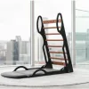 Драбина для розтяжки NOHRD Elasko Oak Oak Leather Драбина для розтяжки NOHRD Elasko Oak Oak Leather