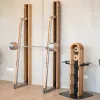 Тренувальна стійка NOHRD SquatRack Shadow Ash Тренувальна стійка NOHRD SquatRack Shadow Ash