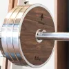 Тренувальна стійка NOHRD SquatRack Shadow Ash Тренувальна стійка NOHRD SquatRack Shadow Ash
