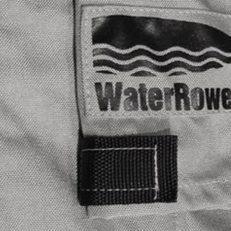 Срібний чохол для водних тренажерів WaterRower Срібний чохол для водних тренажерів WaterRower