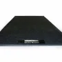 Захисний килимок NOHRD 90 x 36 см чорний
