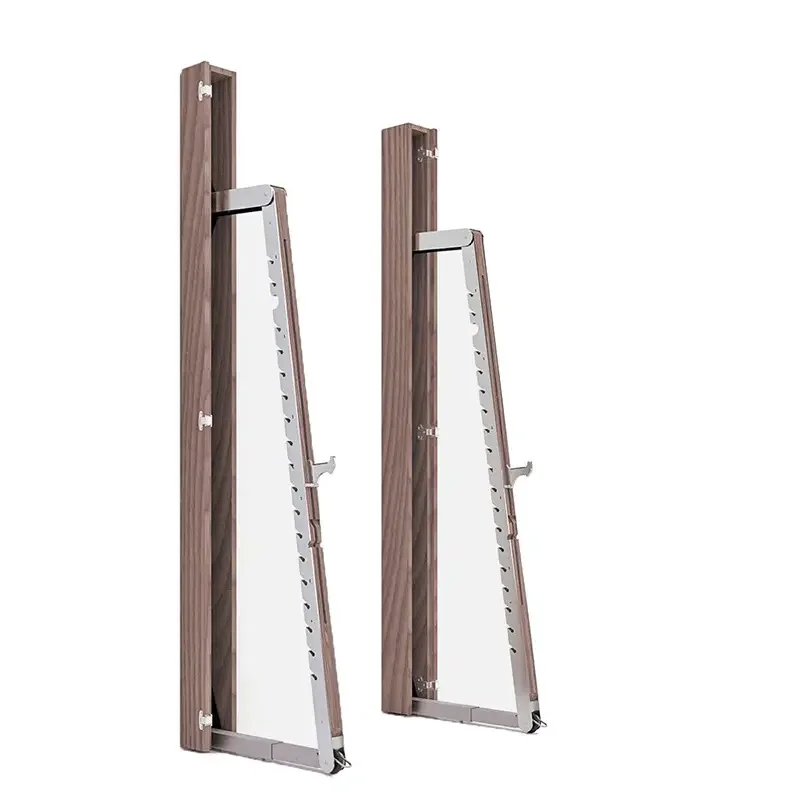 Стійка для тренувань NOHRD SquatRack Oak Vintage