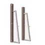 Стійка для тренувань NOHRD SquatRack Oak Vintage
