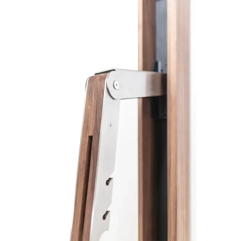 Стійка для тренувань NOHRD SquatRack Oak Vintage