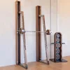 Стійка для тренувань NOHRD SquatRack Oak Vintage