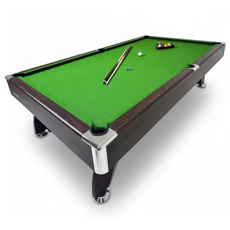 Більярдний стіл THUNDER BOLD-BROWN 7FT, 214 х 122 х 81 см Більярдний стіл THUNDER BOLD-BROWN 7FT, 214 х 122 х 81 см