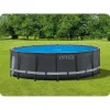 Сонячне накриття для басейну INTEX 28015 549 см Сонячне накриття для басейну INTEX 28015 549 см