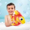 Іграшка надувна Intex 58590 Рибка, 15 х 20 см Іграшка надувна Intex 58590 Рибка, 15 х 20 см