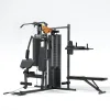 Атлас для вправ inSPORTline Profigym C60 Атлас для вправ inSPORTline Profigym C60