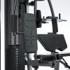 Атлас для вправ inSPORTline Profigym C60 Атлас для вправ inSPORTline Profigym C60