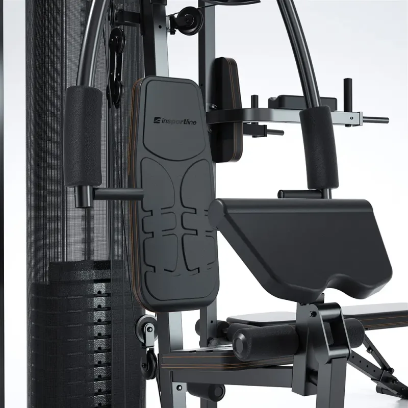 Атлас для вправ inSPORTline Profigym C60 Атлас для вправ inSPORTline Profigym C60
