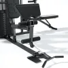 Атлас для вправ inSPORTline Profigym C60 Атлас для вправ inSPORTline Profigym C60