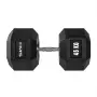 Гантель шестигранна HMS HEX PRO 45 кг