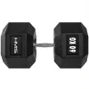 Гантель шестигранна HMS HEX PRO 60 кг