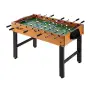 Настільний футбол NILS FUN SDGF ARENA 2, 121 х 61 х 79 см