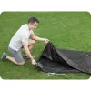 Накриття для каркасного басейну Bestway 58037 366 см