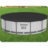 Накриття для каркасного басейну Bestway 58037 366 см