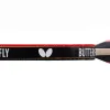 Ракетка для настільного тенісу BUTTERFLY Champion Team, чорно-червона