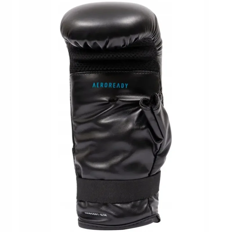 Боксерський набір жіночий ADIDAS Gloves S/M мішок 10 кг