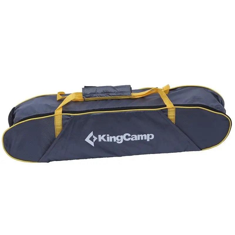 Наметовий тент KING CAMP Compass Grey Наметовий тент KING CAMP Compass Grey