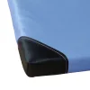 Мат гімнастичний MASTER Comfort, 200 x 100 x 6 см, сіро-блакитний Мат гімнастичний MASTER Comfort, 200 x 100 x 6 см, сіро-блакитний