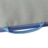 Мат гімнастичний MASTER Comfort, 200 x 100 x 6 см, сіро-блакитний Мат гімнастичний MASTER Comfort, 200 x 100 x 6 см, сіро-блакитний