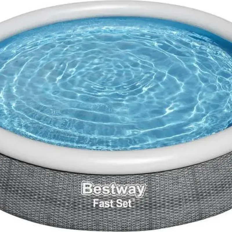 Басейн надувний Bestway 57445, 366 x 76 см