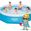 Басейн надувний Bestway 57266, 305 см