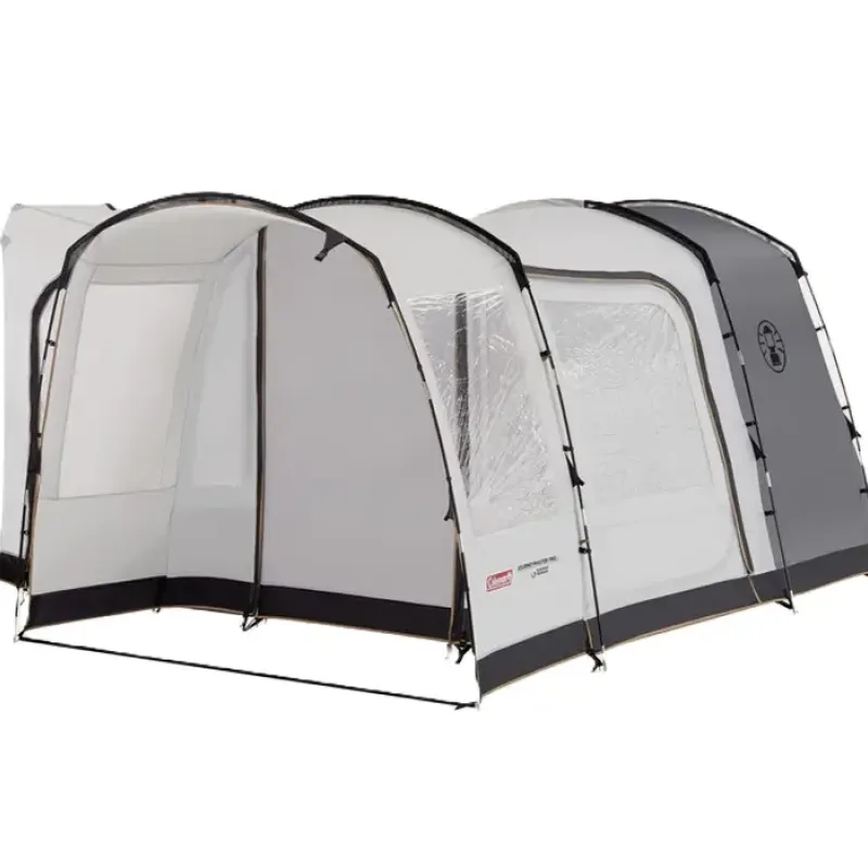 Кемпінговий намет Coleman Journey Master Pro XL
