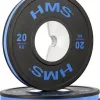 Набір олімпійських дисків HMS BTBR 8 шт