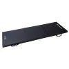 Мат гімнастичний inSPORTline Trifold 180 x 60 x 5 см, чорний Мат гімнастичний inSPORTline Trifold 180 x 60 x 5 см, чорний
