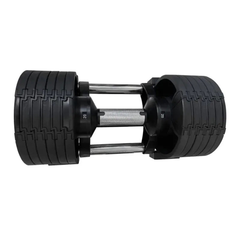 Гантель розбірна MASTER Spin 20 кг