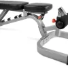 Регульована тренажерна лава Body Craft F602 (7378)