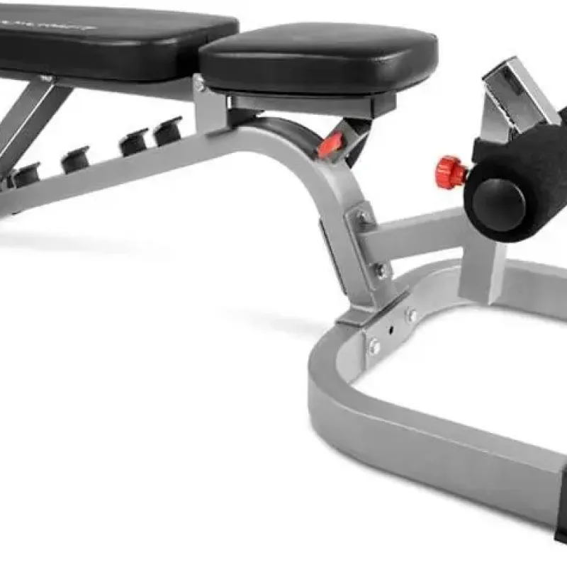 Регульована тренажерна лава Body Craft F602 (7378)