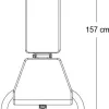 Регульована тренажерна лава Body Craft F602 (7378)