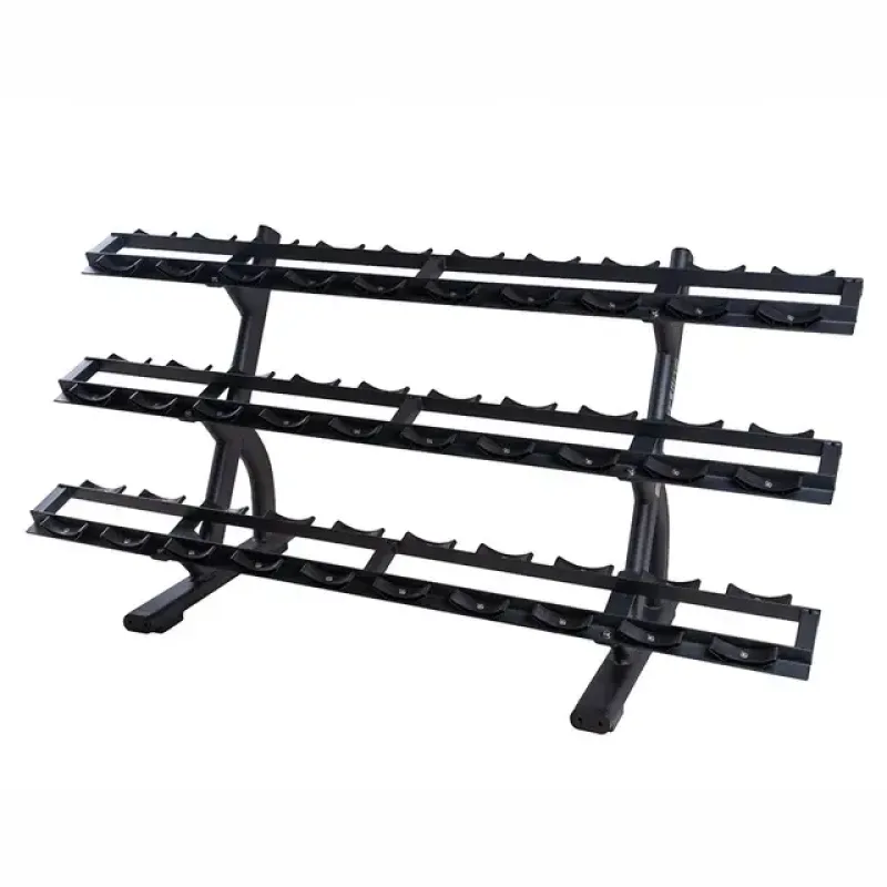 Стійка для гантелей inSPORTline GymRack III