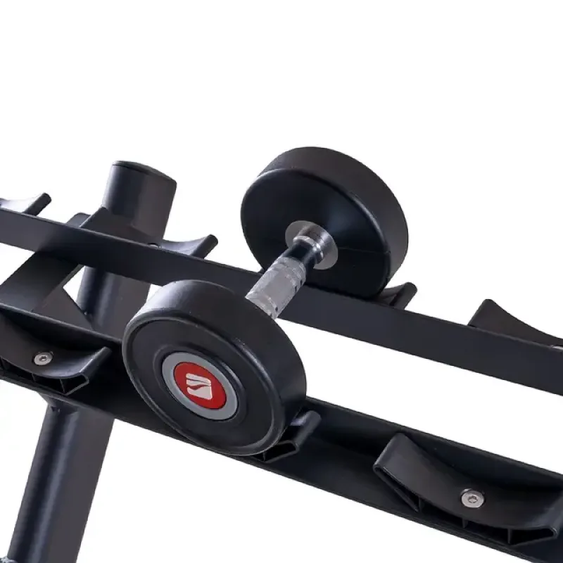Стійка для гантелей inSPORTline GymRack III