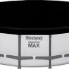 Басейн каркасний BESTWAY SteelPRO 610 x 132 см Басейн каркасний BESTWAY SteelPRO 610 x 132 см
