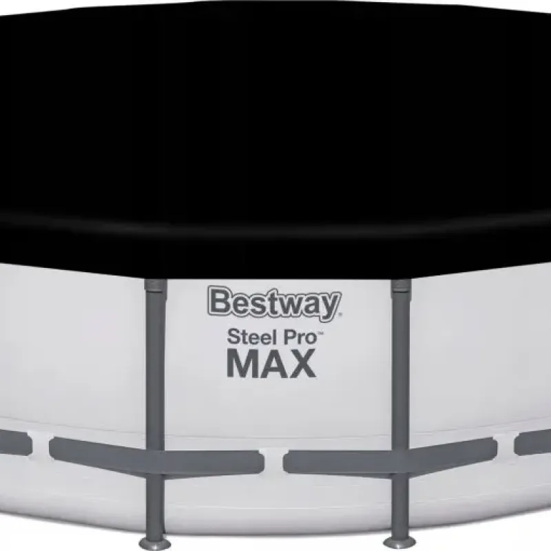 Басейн каркасний BESTWAY SteelPRO 610 x 132 см