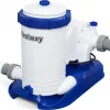 Басейн каркасний BESTWAY SteelPRO 610 x 132 см Басейн каркасний BESTWAY SteelPRO 610 x 132 см