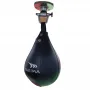 Груша боксерська YakimaSport 100408, чорна