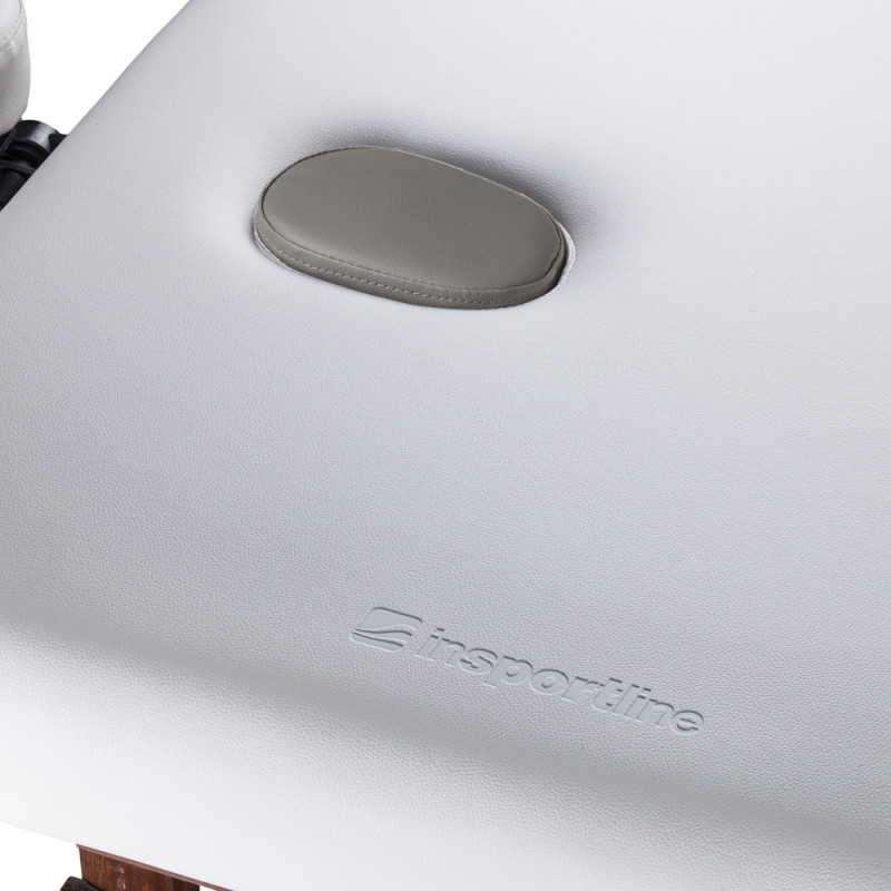 Професійний масажний стіл inSPORTline Stacy