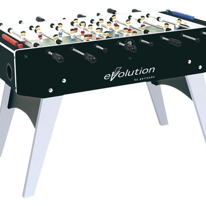 Настільний футбол Garlando F-20 Evolution