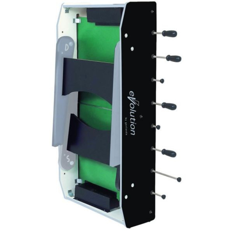 Настільний футбол Garlando F-20 Evolution