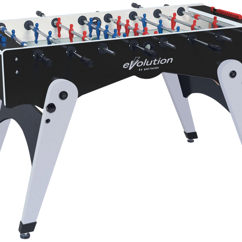 Настільний футбол Garlando Foldy Evolution