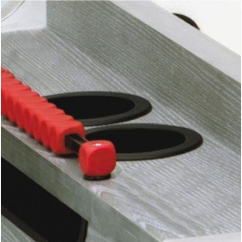 Настільний футбол Garlando Olympic Silver