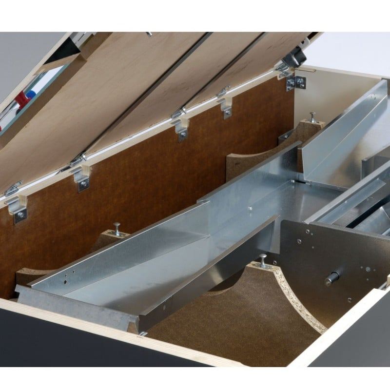 Настільний футбол Garlando World Champion ITSF