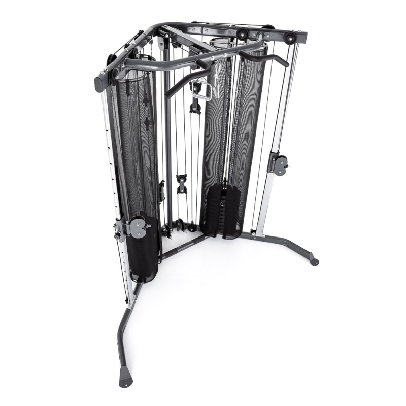 Силова рама inSPORTline Cable Column CC200